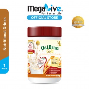 MK nutramix OatBran Gold (500g)
