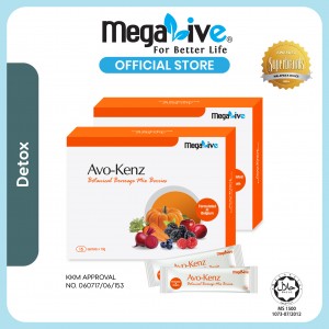 MegaLive Avo-Kenz