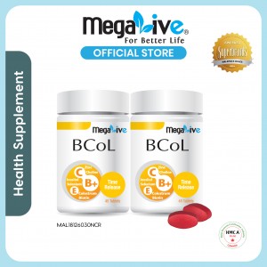 MegaLive BCoL