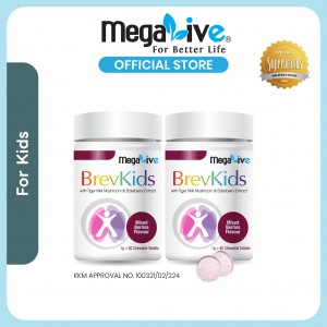 MegaLive BrevKids