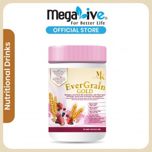 MK nutramix EverGrain Gold