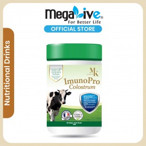 MK nutramix ImunoPro Colostrum