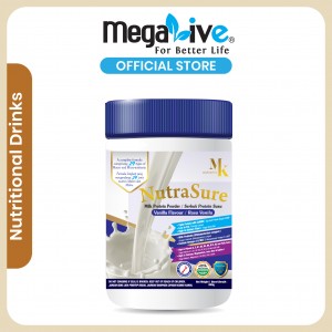 MK nutramix NutraSure