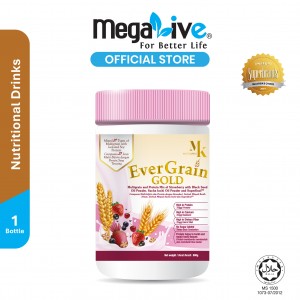 MK nutramix EverGrain Gold (850G)