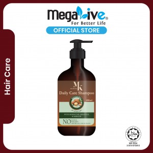 MK essentia Daily Care Shampoo