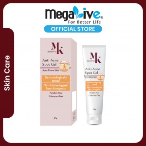 MK essentia Anti Acne Spot Gel