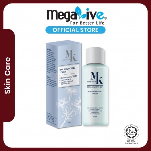 MK essentia Daily Soothing Toner