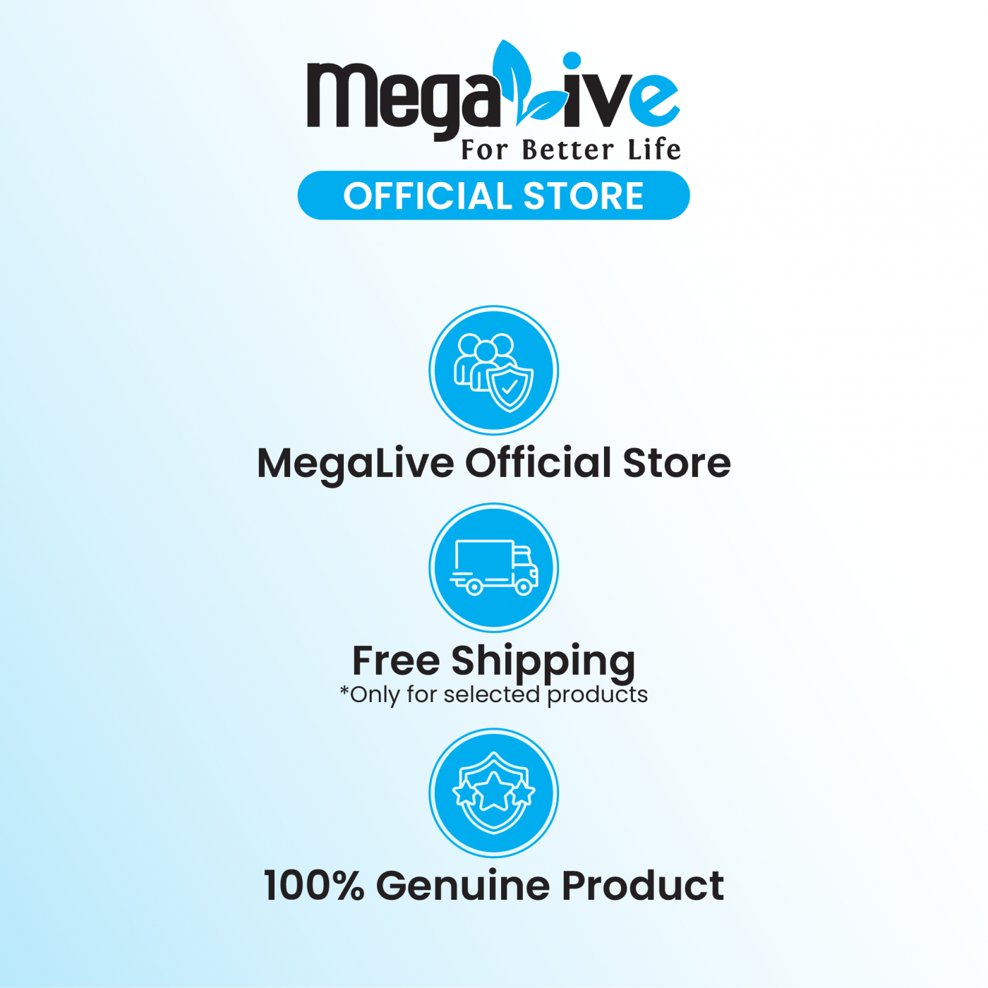 MegaLive Omega 600/300® Enteric Coated Softgel
